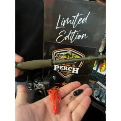 Savage Gear Perch Academy Kit 2 Kit De Texas Y Carolina -Savage Gear Outlet Tienda 06e39081 f80e 46b1 a91f b5b47a5c2791 550x550h