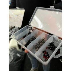 Savage Gear Perch Academy Kit 2 Kit De Texas Y Carolina -Savage Gear Outlet Tienda 13082baf d14f 4041 a3b2 d6c7ef59748e 550x550h