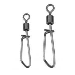 Savage Gear Spin Swivel S Talla 8 10 Piezas