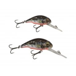 Savage Gear 3D Goby Crank Bait 40cm 3.5g Flotante UV Rojo Negro 8 Savage Gear 3D Goby Crank Bait 40cm 3.5g Flotante UV Rojo Negro -Savage Gear Outlet Tienda 62159 detail 1 550x550w
