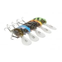 Savage Gear 3D Goby Crank Bait 40cm 3.5g Gobio Flotante 6 Savage Gear 3D Goby Crank Bait 40cm 3.5g Gobio Flotante -Savage Gear Outlet Tienda 62159 detail 2 550x550w 6