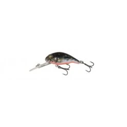 Savage Gear 3D Goby Crank Bait 50cm 7g Flotante UV Rojo Negro