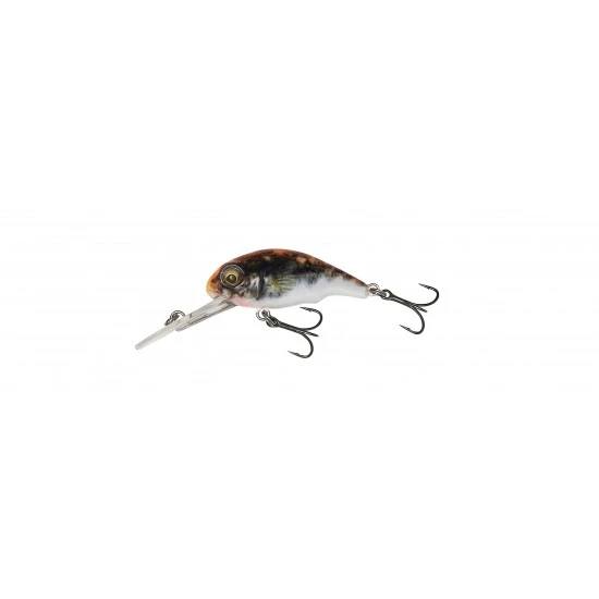 Savage Gear 3D Goby Crank Bait 40cm 3.5g Flotante UV Naranja 1 Savage Gear 3D Goby Crank Bait 40cm 3.5g Flotante UV Naranja