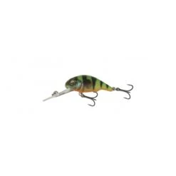 Savage Gear 3D Goby Crank Bait 50cm 7g Flotante UV Fire Tiger