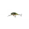 Savage Gear 3D Goby Crank Bait 40cm 3.5g Flotante UV Fire Tiger