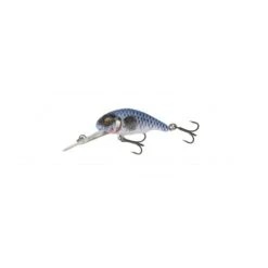 Savage Gear 3D Goby Crank Bait 40cm 3.5g Flotante Azul Plata