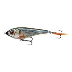 Savage Gear Deviator Swim 12.5cm 50g Cucaracha De Hundimiento Lento