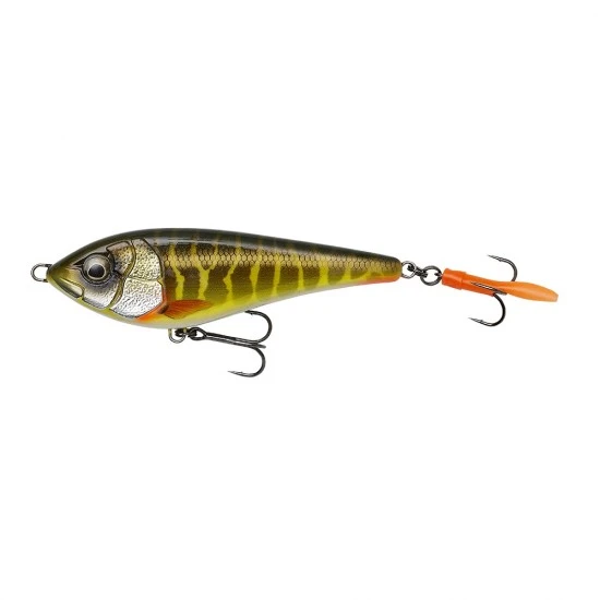 Savage Gear Deviator Swim 14cm 70g Lucio De Hundimiento Lento 1 Savage Gear Deviator Swim 14cm 70g Lucio De Hundimiento Lento