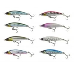 Savage Gear Gravity Pencil 5cm 8g Hundiendo Sardina PHP -Savage Gear Outlet Tienda 71395 550x550w