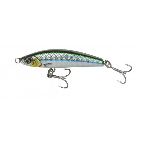 Savage Gear Gravity Pencil 5cm 8g Hundimiento Sayoris PHP 1 Savage Gear Gravity Pencil 5cm 8g Hundimiento Sayoris PHP