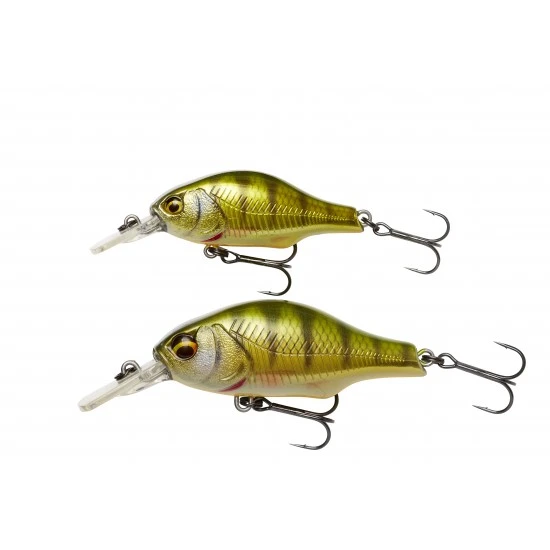 Savage Gear Gravity Crank MR 5.8cm 9g Percha Flotante 2 Savage Gear Gravity Crank MR 5.8cm 9g Percha Flotante - Imagen 2