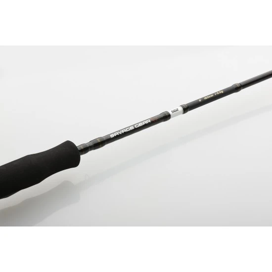Savage Gear SG2 Micro Juego 183cm 0-2g 8 Savage Gear SG2 Micro Juego 183cm 0-2g - Imagen 8