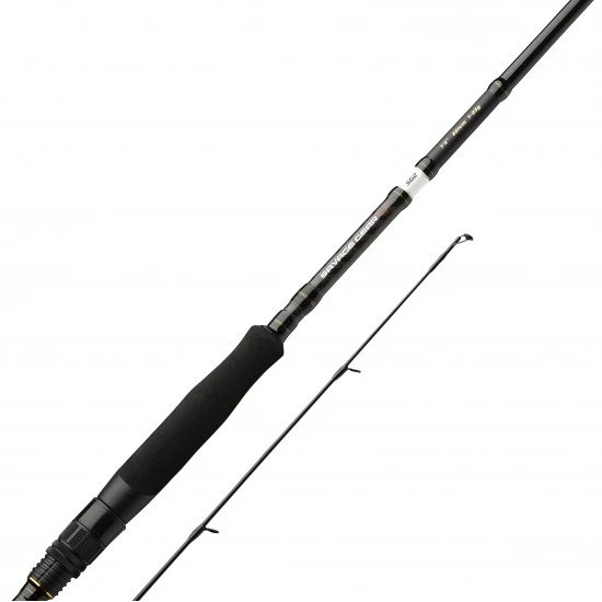 Savage Gear SG2 Juego Mediano 198cm 12-35g 2 Savage Gear SG2 Juego Mediano 198cm 12-35g - Imagen 2