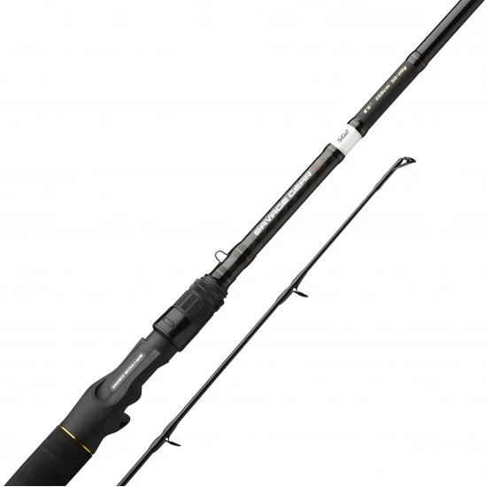 Gatillo De Juego Savage Gear SG2 Power 221cm 70-130g 2 Gatillo De Juego Savage Gear SG2 Power 221cm 70-130g - Imagen 2