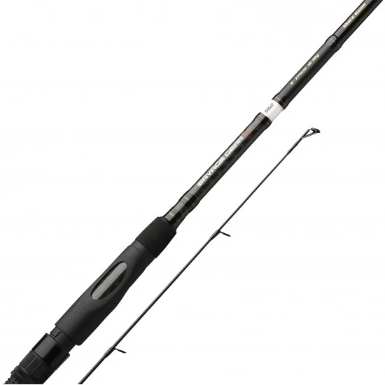 Savage Gear SG2 Shore Juego 274cm 10-30g 2 Savage Gear SG2 Shore Juego 274cm 10-30g - Imagen 2