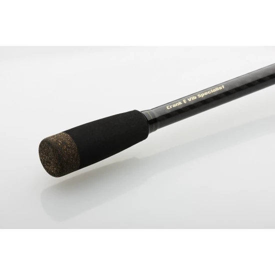 Savage Gear SG2 Gatillo Especialista En Manivela Y Vibraciones 230 Cm 7-24 G 5 Savage Gear SG2 Gatillo Especialista En Manivela Y Vibraciones 230 Cm 7-24 G - Imagen 5