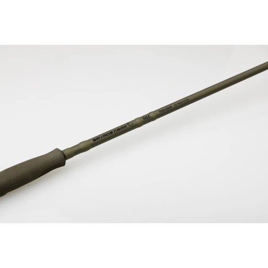 Savage Gear SG4 Power Juego 221cm 50-100g 2 Savage Gear SG4 Power Juego 221cm 50-100g - Imagen 2
