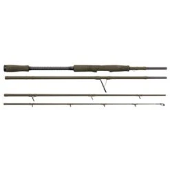 Savage Gear SG4 Power Juego 243cm 40-80g