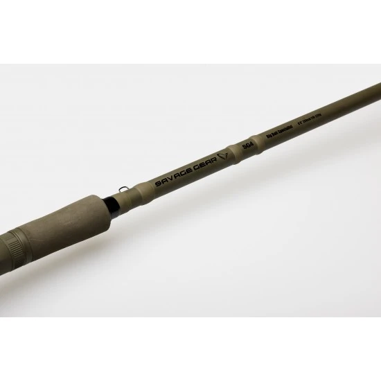 Savage Gear SG4 Gatillo Especialista En Big Bait 259cm 110-220g 6 Savage Gear SG4 Gatillo Especialista En Big Bait 259cm 110-220g - Imagen 6
