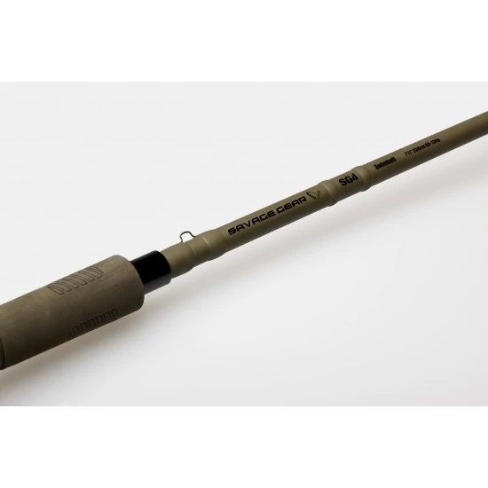 Savage Gear SG4 Swimbait Especialista Trigger 238cm 130-200g 6 Savage Gear SG4 Swimbait Especialista Trigger 238cm 130-200g - Imagen 6