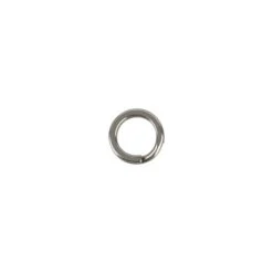 Savage Gear Split Ring 5.5mm 20 Piezas