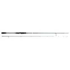 Savage Gear SGS2 Juego Ultraligero 2,13 M MF 0,5-9 G L