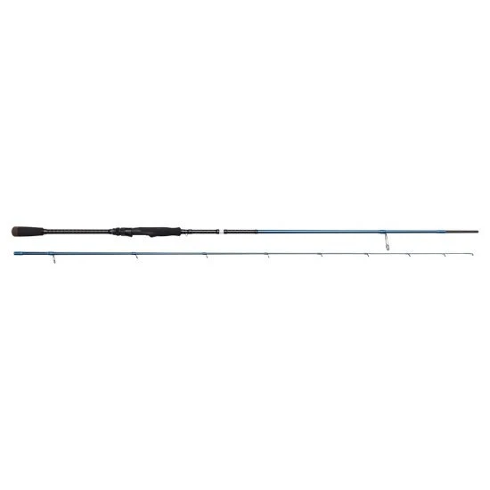 Savage Gear SGS2 Topwater 2,30 M XF 7-25 G ML 1 Savage Gear SGS2 Topwater 2,30 M XF 7-25 G ML