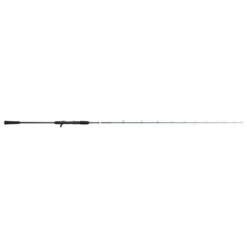 Savage Gear SGS2 Jigging Lento 1,93 M XF Max 200 G H BC