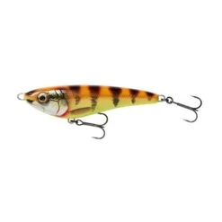 Savage Gear Freestyler V2 11cm 28g Fregadero Lento Golden Ambulance
