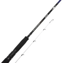 Savage Gear SGS6 Tenya Juego BC 2.51m F 25-95g