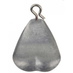 Savage Gear Bolas Clip On 7.5g 8 Piezas