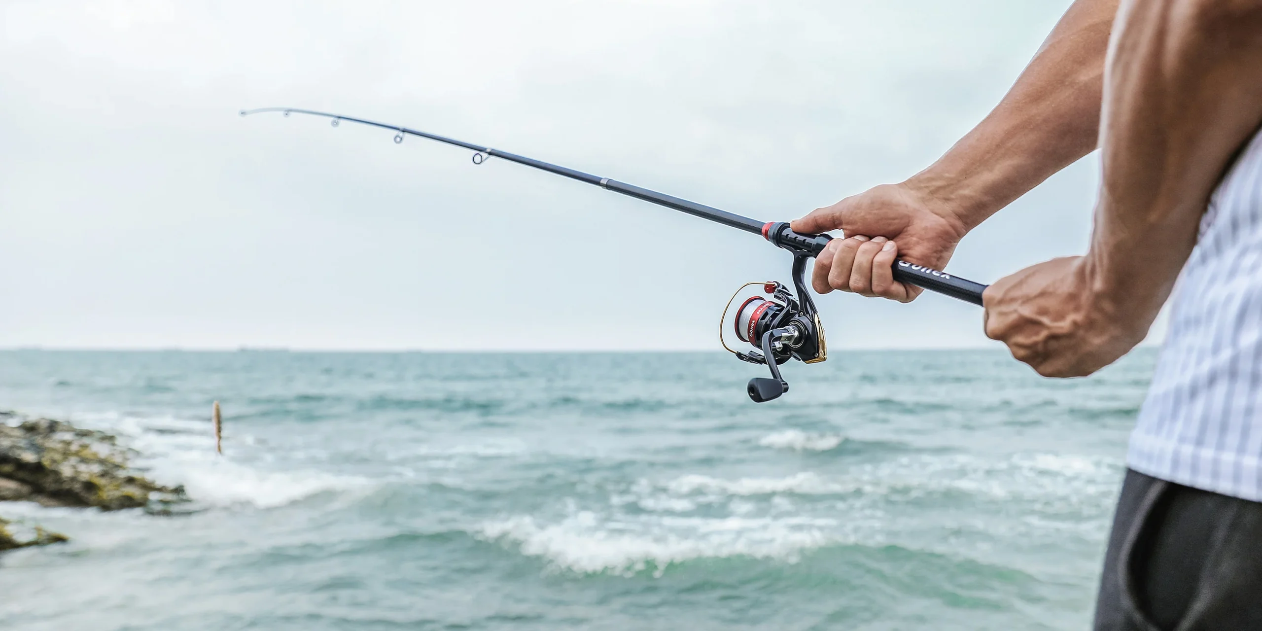 Savage Gear Outlet Tienda -Savage Gear Outlet Tienda How to pick the right rod and Reel scaled