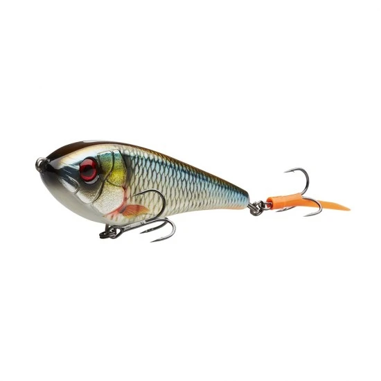 Savage Gear Deviator Swim 10.5cm 35g Cucaracha De Hundimiento Lento 2 Savage Gear Deviator Swim 10.5cm 35g Cucaracha De Hundimiento Lento - Imagen 2