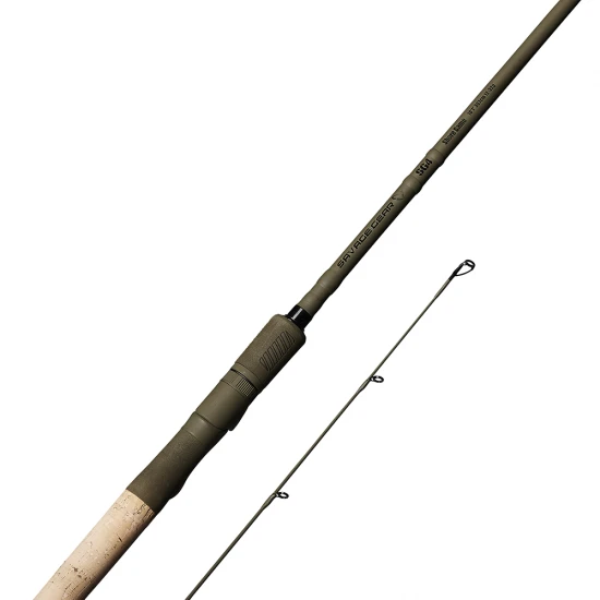 Savage Gear SGS4 Shore Juego 2,79 M F 10-30 G M 2 Savage Gear SGS4 Shore Juego 2,79 M F 10-30 G M - Imagen 2