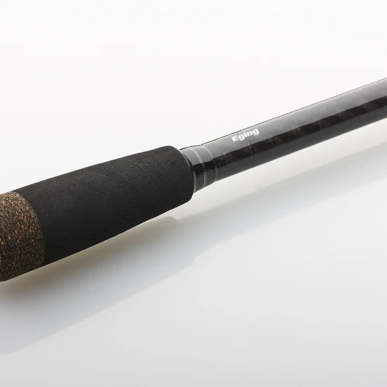 Savage Gear SGS2 Eging 2.64m F 2.5-3.5g M 6 Savage Gear SGS2 Eging 2.64m F 2.5-3.5g M - Imagen 6