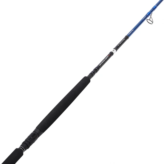 Savage Gear SGS2 Enchufe Para Alta Mar 2,59 M F 70-150 G XH 2 Savage Gear SGS2 Enchufe Para Alta Mar 2,59 M F 70-150 G XH - Imagen 2
