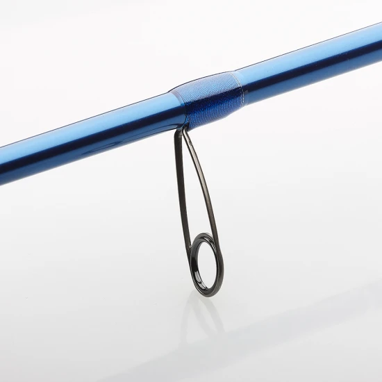 Savage Gear SGS2 Topwater 2,30 M XF 7-25 G ML 5 Savage Gear SGS2 Topwater 2,30 M XF 7-25 G ML - Imagen 5