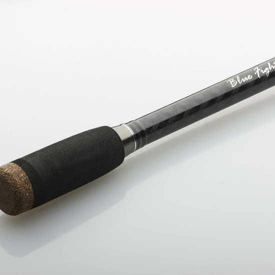 Savage Gear SGS6 All-Around 2.74m F 7-35g ML 6 Savage Gear SGS6 All-Around 2.74m F 7-35g ML - Imagen 6