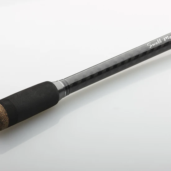 Savage Gear SGS6 Lanzamiento Largo 2.90m F 15-50g MH 6 Savage Gear SGS6 Lanzamiento Largo 2.90m F 15-50g MH - Imagen 6