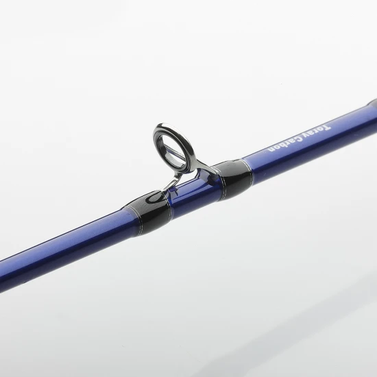 Savage Gear SGS6 Jigging Lento 1,93 M XF Max 250 G XH BC 4 Savage Gear SGS6 Jigging Lento 1,93 M XF Max 250 G XH BC - Imagen 4