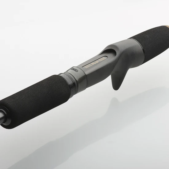 Savage Gear SGS6 Jigging Lento 1,93 M XF Max 250 G XH BC 5 Savage Gear SGS6 Jigging Lento 1,93 M XF Max 250 G XH BC - Imagen 5