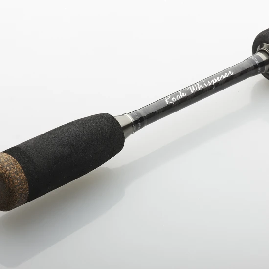 Savage Gear SGS6 Juego Ultraligero 2,13 M MF 1-8 G LL 6 Savage Gear SGS6 Juego Ultraligero 2,13 M MF 1-8 G LL - Imagen 6