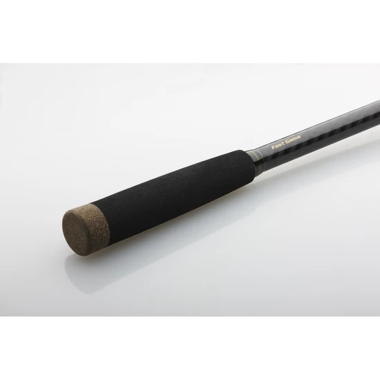 Savage Gear SG2 Juego Rápido 2,59 M F 25-70 G H 2 S 5 Savage Gear SG2 Juego Rápido 2,59 M F 25-70 G H 2 S - Imagen 5