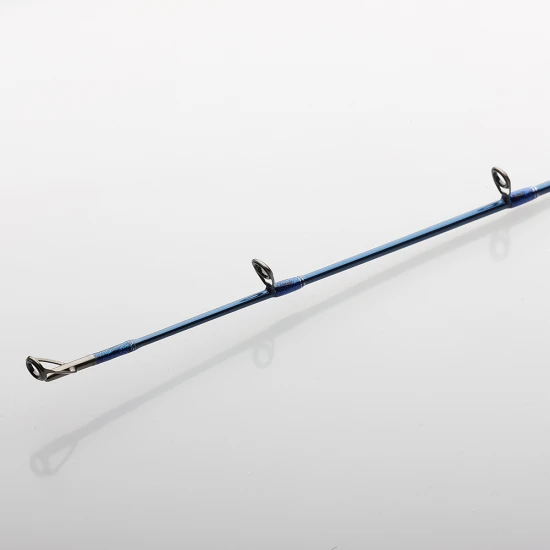 Savage Gear SGS2 Jigging 1.80m MF 100-250g XH BC 4 Savage Gear SGS2 Jigging 1.80m MF 100-250g XH BC - Imagen 4