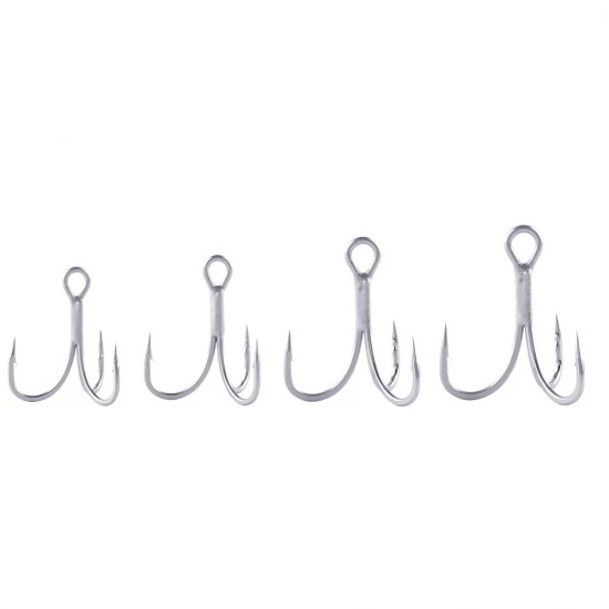 Savage Gear SGY 2X Tamaño 2 8 Piezas 2 Savage Gear SGY 2X Tamaño 2 8 Piezas - Imagen 2