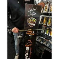 Savage Gear Perch Academy Kit 2 Kit De Texas Y Carolina -Savage Gear Outlet Tienda kit1 550x550h