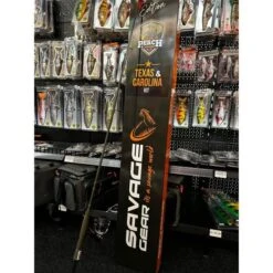 Savage Gear Perch Academy Kit 2 Kit De Texas Y Carolina -Savage Gear Outlet Tienda kit3 550x550h